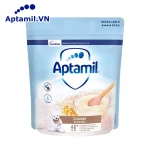 Bột ăn dặm Aptamil vị ngô (125g)