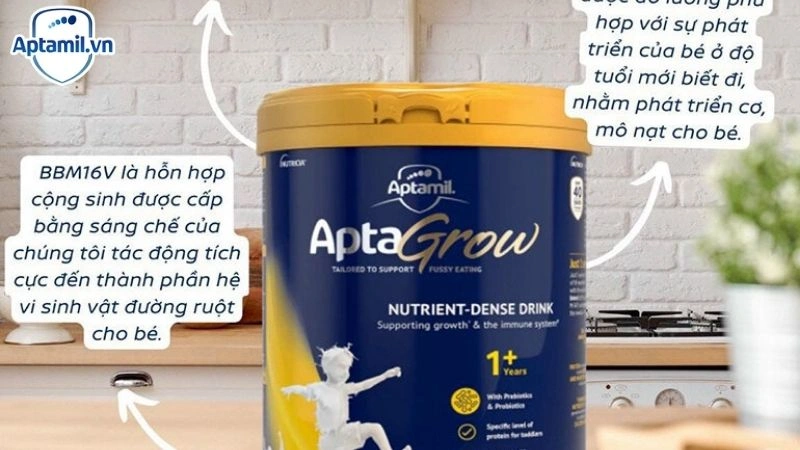 đặc điểm nhận biết hàng chính hãng