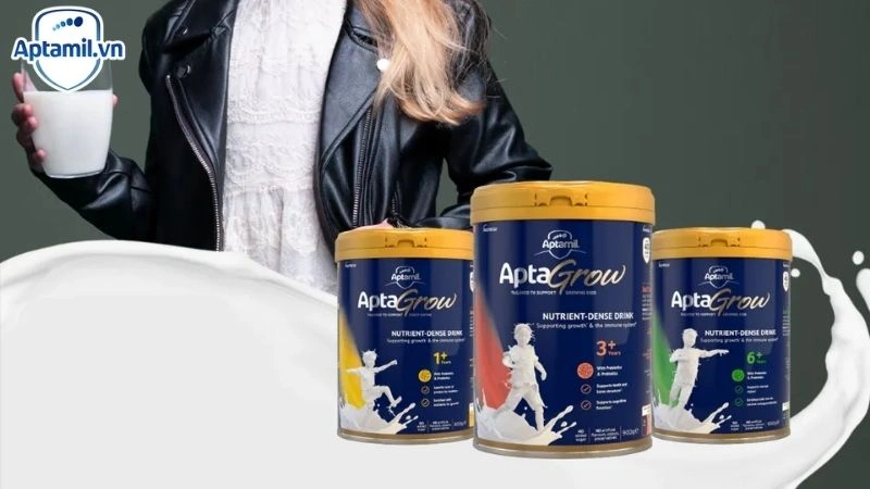 đặc điểm nhận biết hàng chính hãng