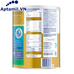Sữa Aptamil AllerPro Syneo 2 cho bé dị ứng đạm bò 900g