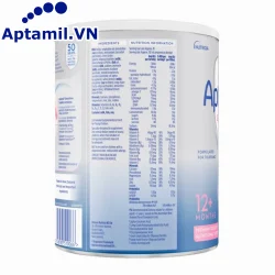 Sữa Aptamil Sensitive 900g CHO BÉ 1Y