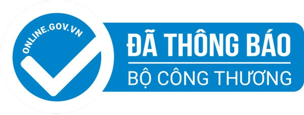 Logo thông báo Bộ Công Thương