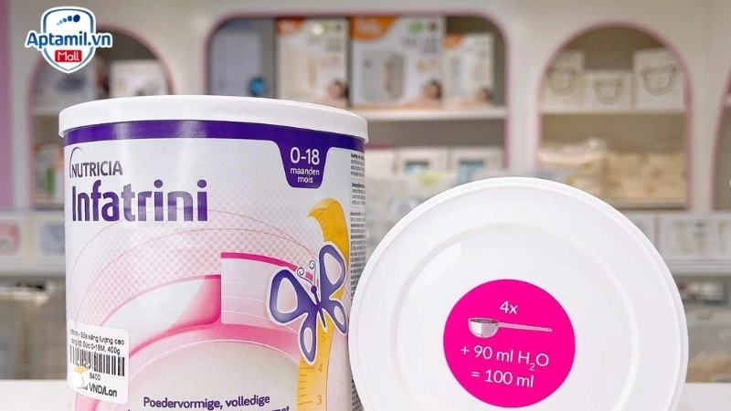 Cách Chọn Sữa Aptamil Phù Hợp Cho Bé