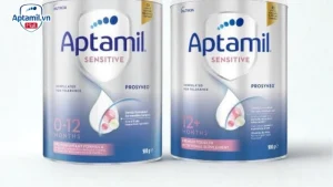 Mua Sữa Aptamil online