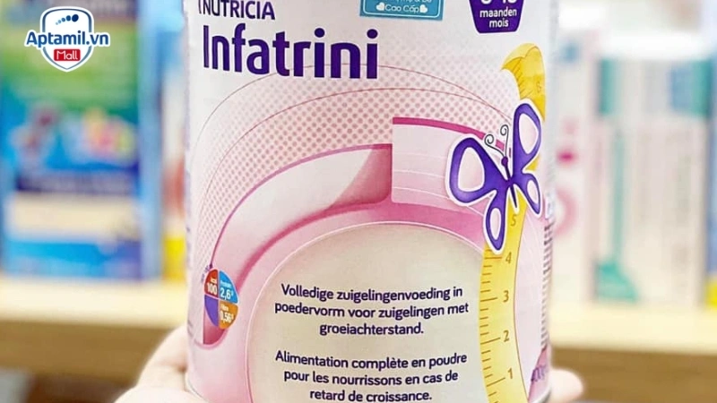 phân biệt sữa thật giả