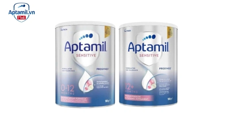 Sữa chuyên biệt