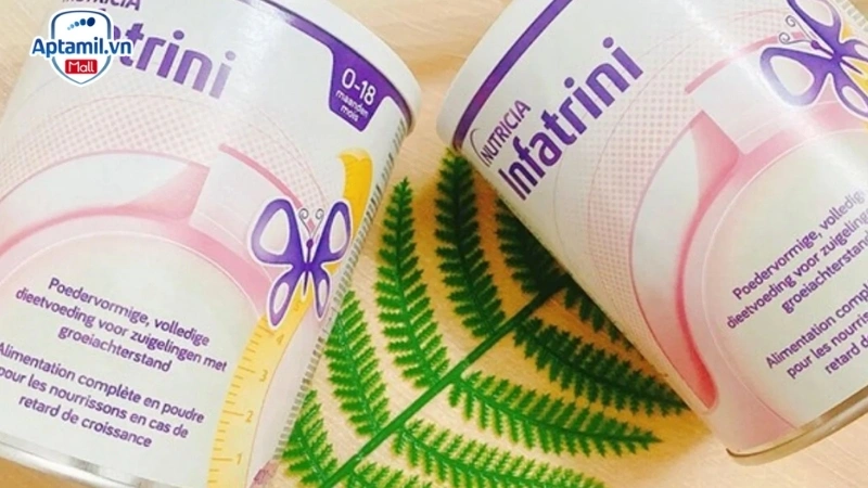 Sữa chuyên biệt