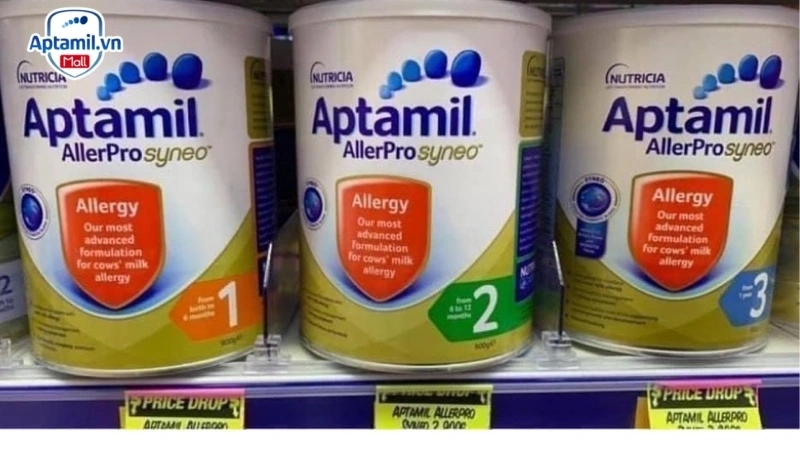 sữa nào cho trẻ sơ sinh