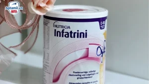 Sữa thủy phân một phần Aptamil