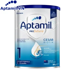 Sữa Aptamil Profutura Cesarbiotik số 1