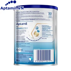 Sữa Aptamil Profutura Cesarbiotik số 1