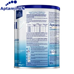 Sữa Aptamil Profutura Cesarbiotik số 1
